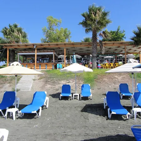 Cherry House Larnaca