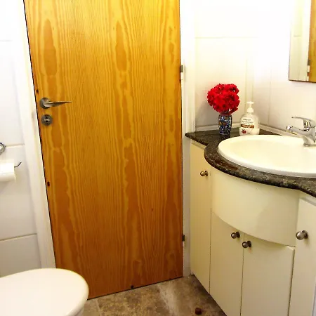 Vakantiehuis Cherry House *