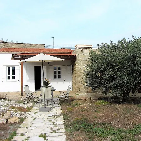 Cherry House Vakantiehuis *