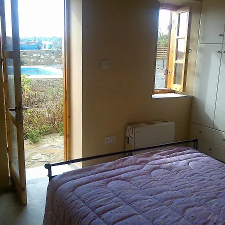 Cherry House Semesterbostad *