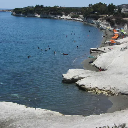 Vakantiehuis Cherry House Larnaca