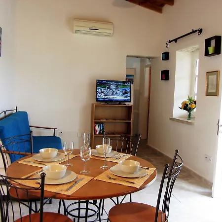 Cherry House Semesterbostad Larnaca