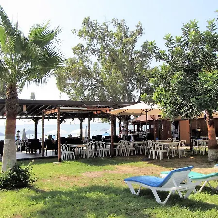 Cherry House Larnaca