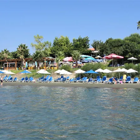 Cherry House * Λάρνακα