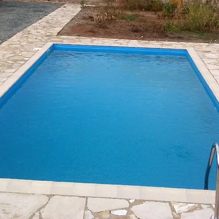Cherry House Σπίτι διακοπών Λάρνακα
